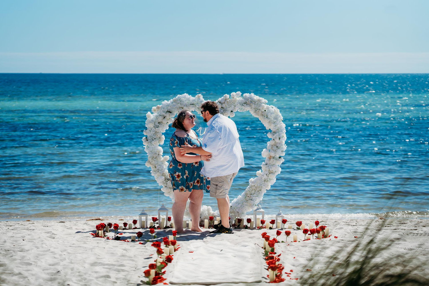 The Wedding Website of Kourtney Millen and Anthony Bassolino