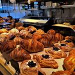 The Stone Oven Bakery and Cafe