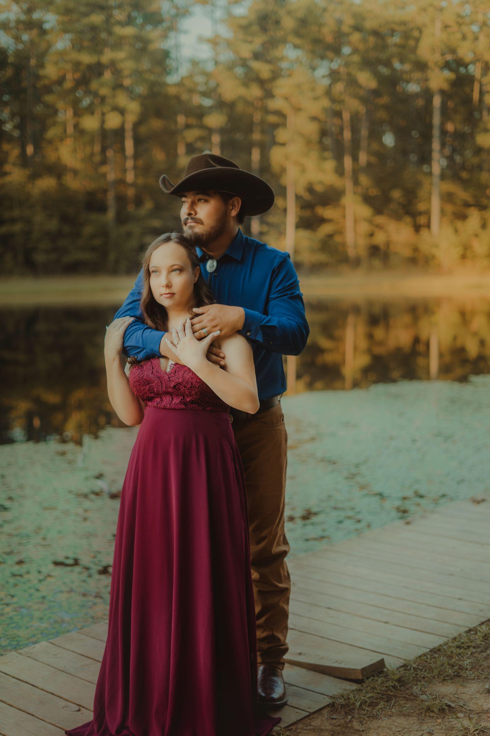 The Wedding Website of Tabitha Schmidt and Neal McMullen