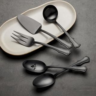James Street 5-Piece Hostess Set