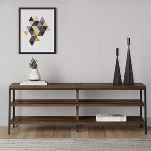 55" Loring Media Stand Walnut - Project 62™