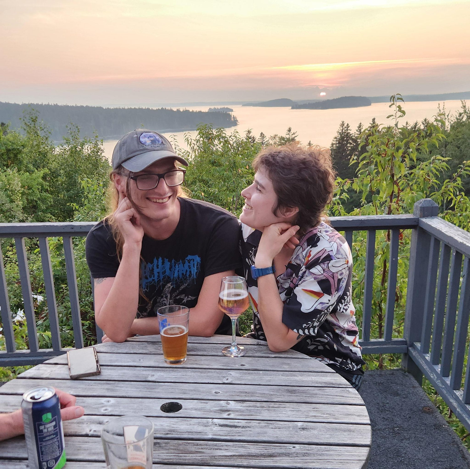 Maine 2024
