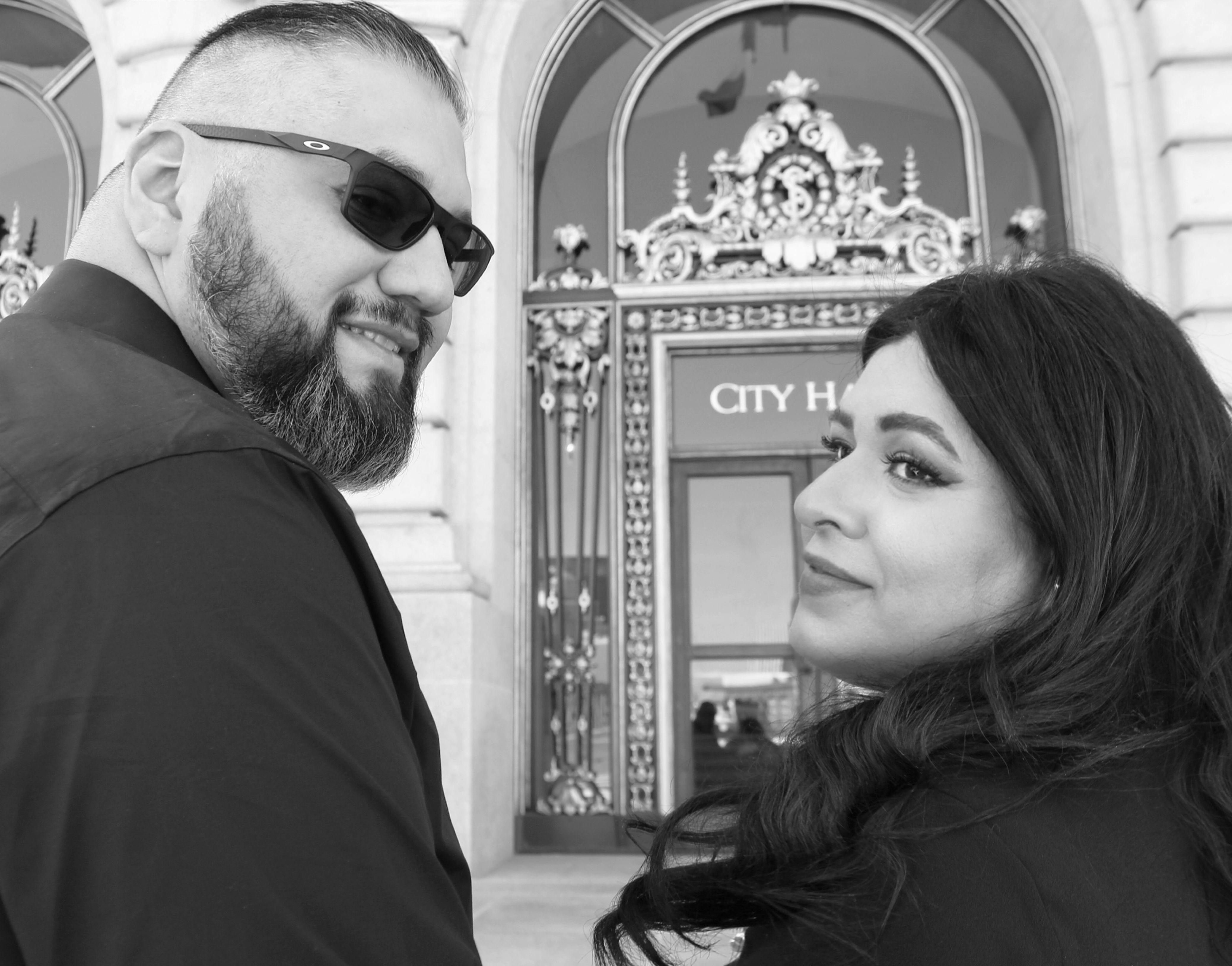 The Wedding Website of Carmen Salazar and Elias Garcia