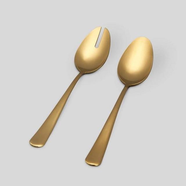 Serving Spoons