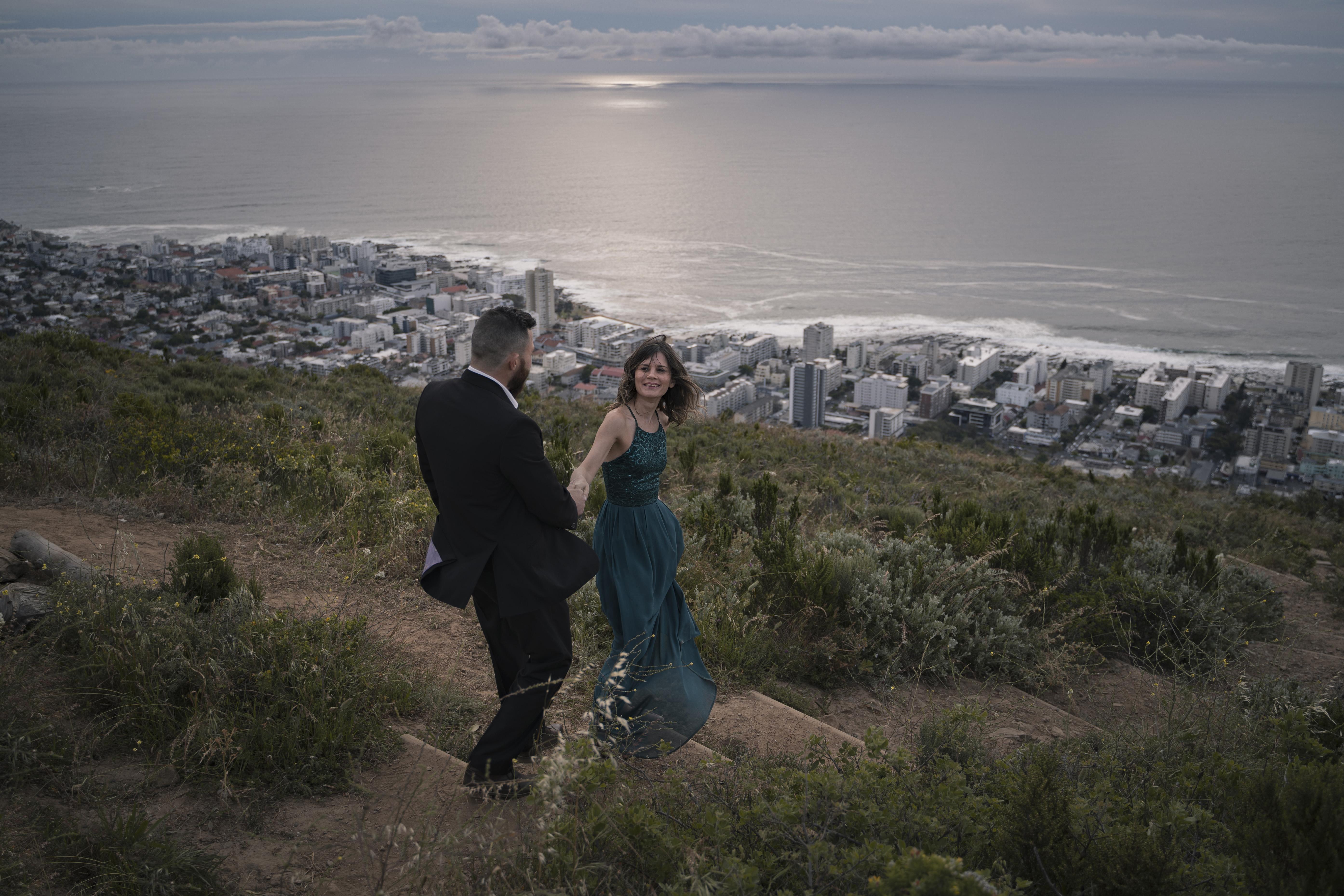 The Wedding Website of Jacqueline Cornwell and Denzil Ferreira