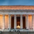Lincoln Memorial