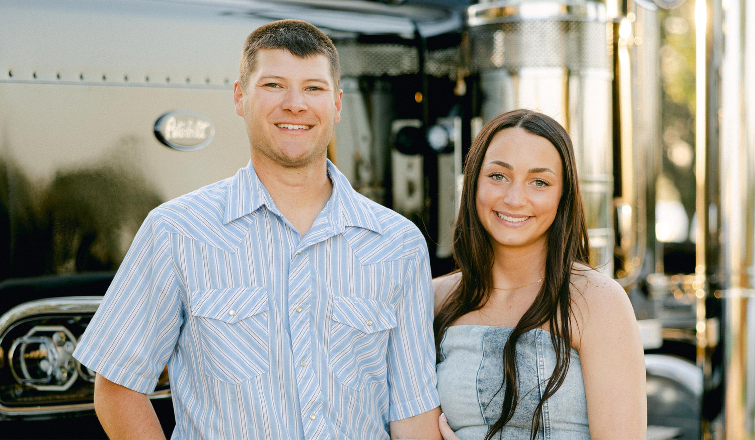 The Wedding Website of Haylee Humphrey and Cody Gentges
