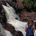 Gooseberry Falls State Park