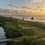 El Camaleón Golf Course at Mayakoba