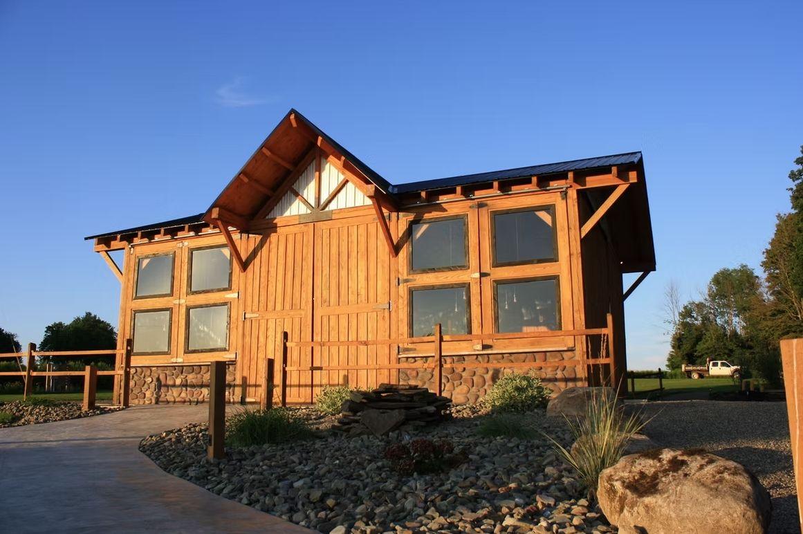 The Wedding Website of Sara Pilon and Mickey Guerin