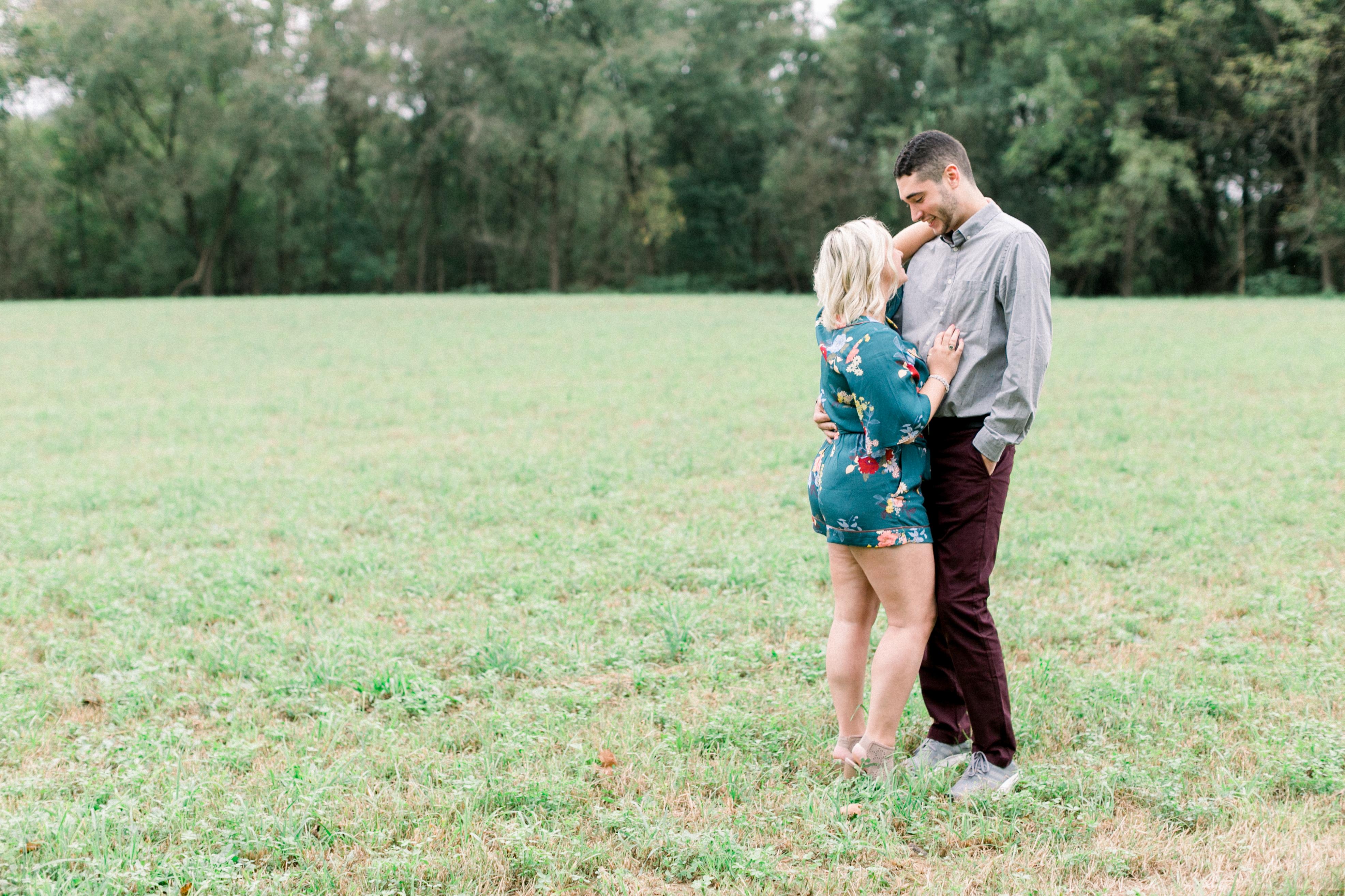 The Wedding Website of Lindsay Manser and Devin McCarthy