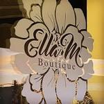 Ella M Boutique