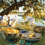 Fishcamp on Broad Creek