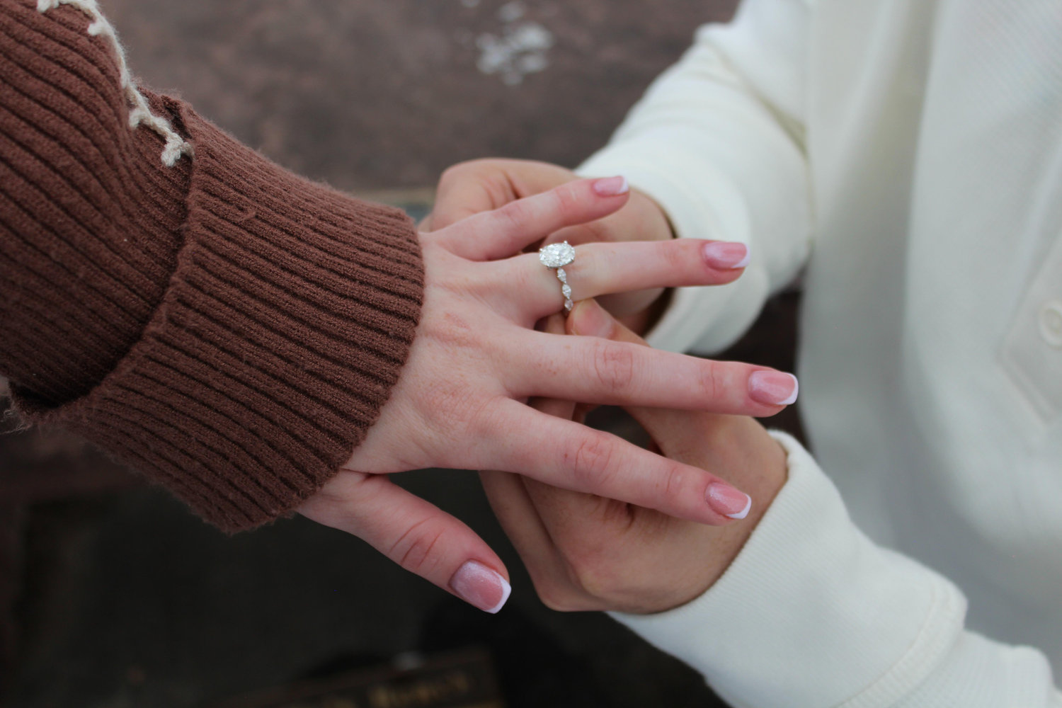 The Wedding Website of Madison Ewing and Demitri Jaramillo