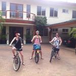 Idle Times Bike Shop Inc