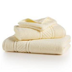 Martha Stewart Collection - Spa Hand Towel, Created for Macy's