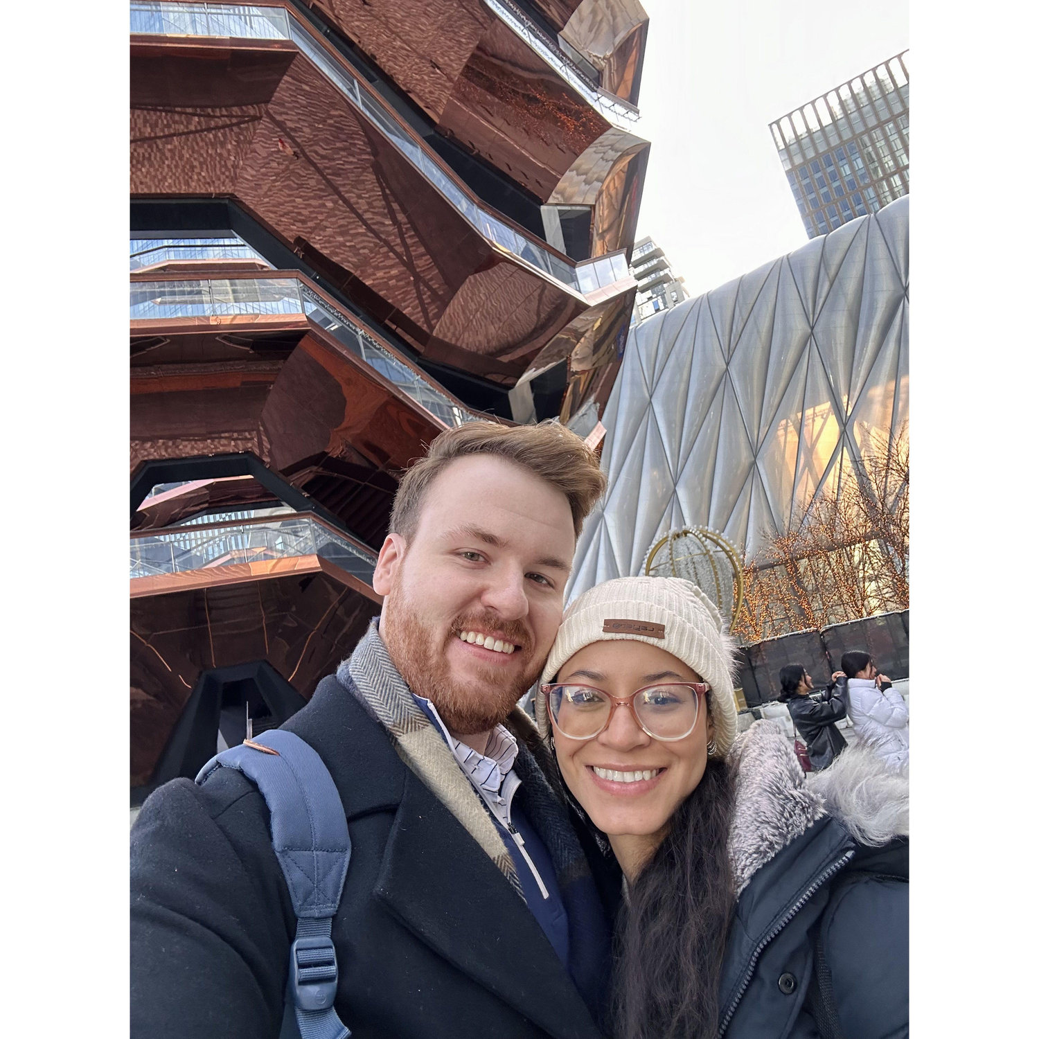 NYC