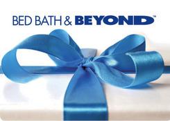 Bed Bath & Beyond