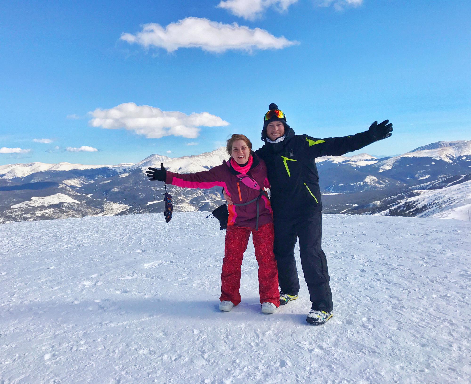 Brekenridge 2018