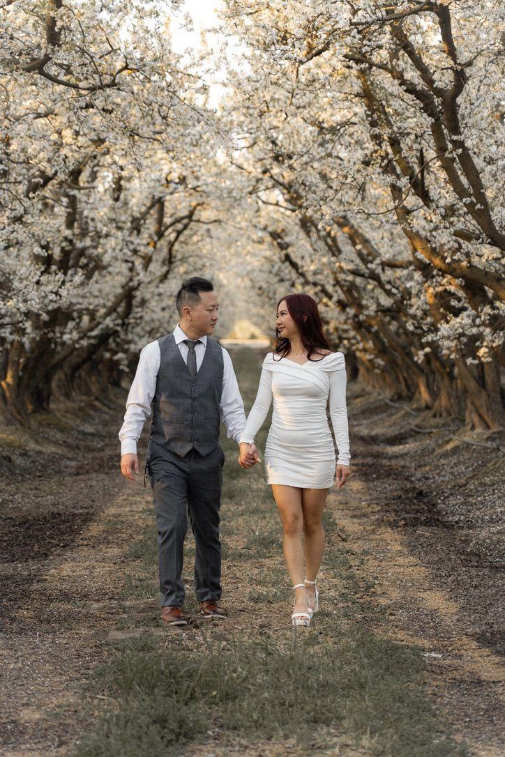 The Wedding Website of Leslie Gong and Chris Moua