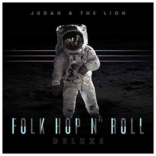 Folk Hop N' Roll [2 LP][Deluxe Edition]