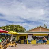 Paradise Grille