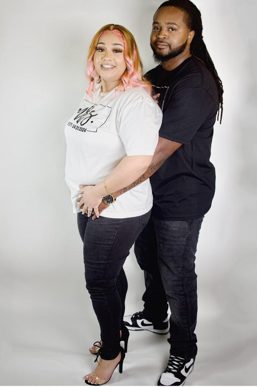 The Wedding Website of Danielle Yancey and Michael Daniel
