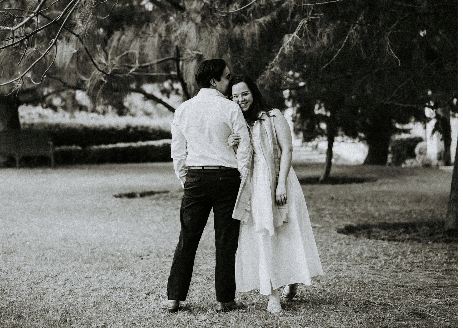 The Wedding Website of Mariana Grazioso and Marvin Chavez