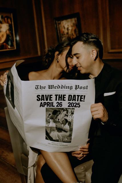 The Wedding Website of Daniela Rodriguez and Angello Yepez