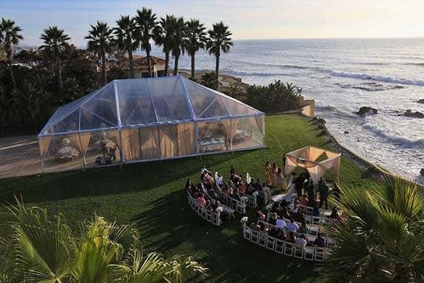 The Wedding Website of Jeneva Escalera and Corey Arnold