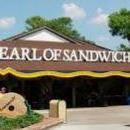 Earl of Sandwich