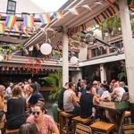 The Beresford