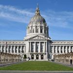 San Francisco City Hall