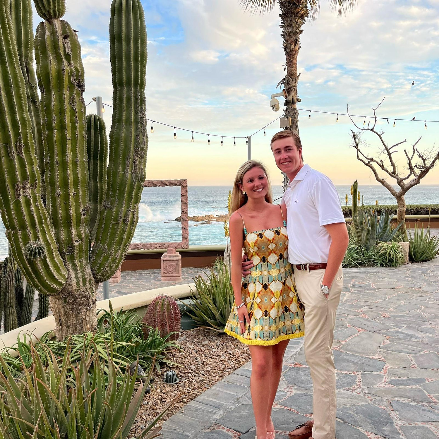 Cabo!