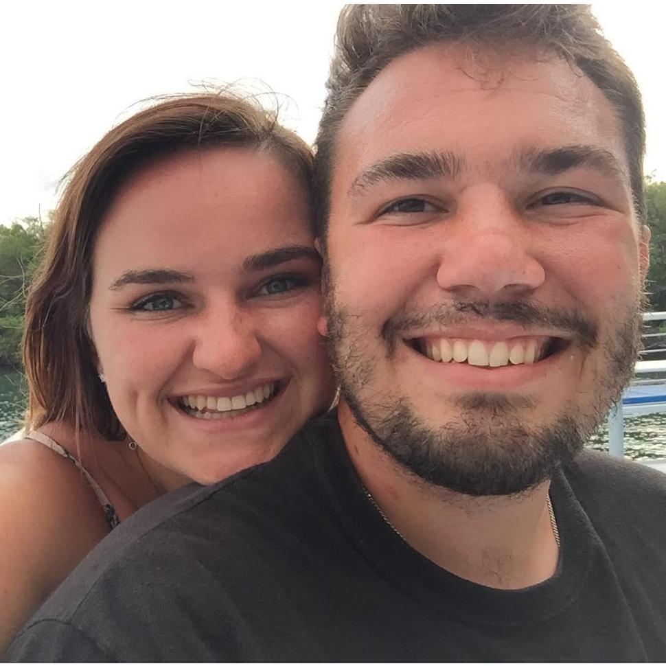 Our first trip out of state - Hawaii 2017