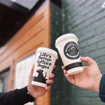 Wagging Tail Coffee Co.