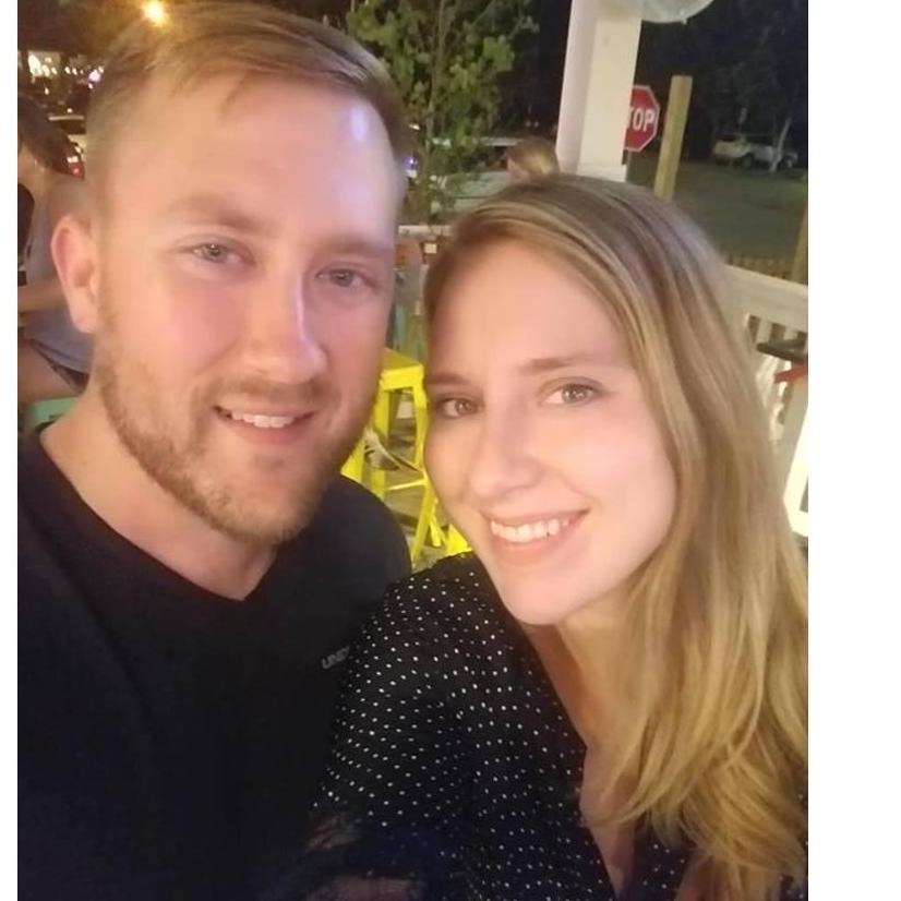 The night we got engaged <3 <3