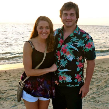 Cape Cod Beach Vacation