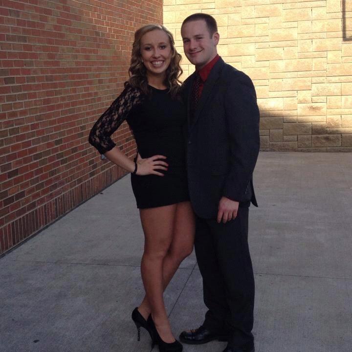 Wabash Sigma Chi Formal Freshman Year