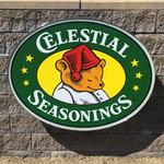 Celestial Seasonings