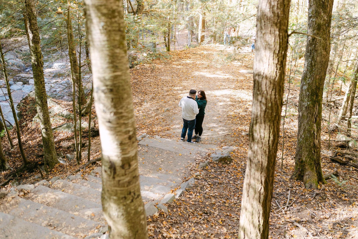 The Wedding Website of Jessica Kreisler and Robert Castioni
