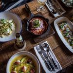 Siete Restaurante