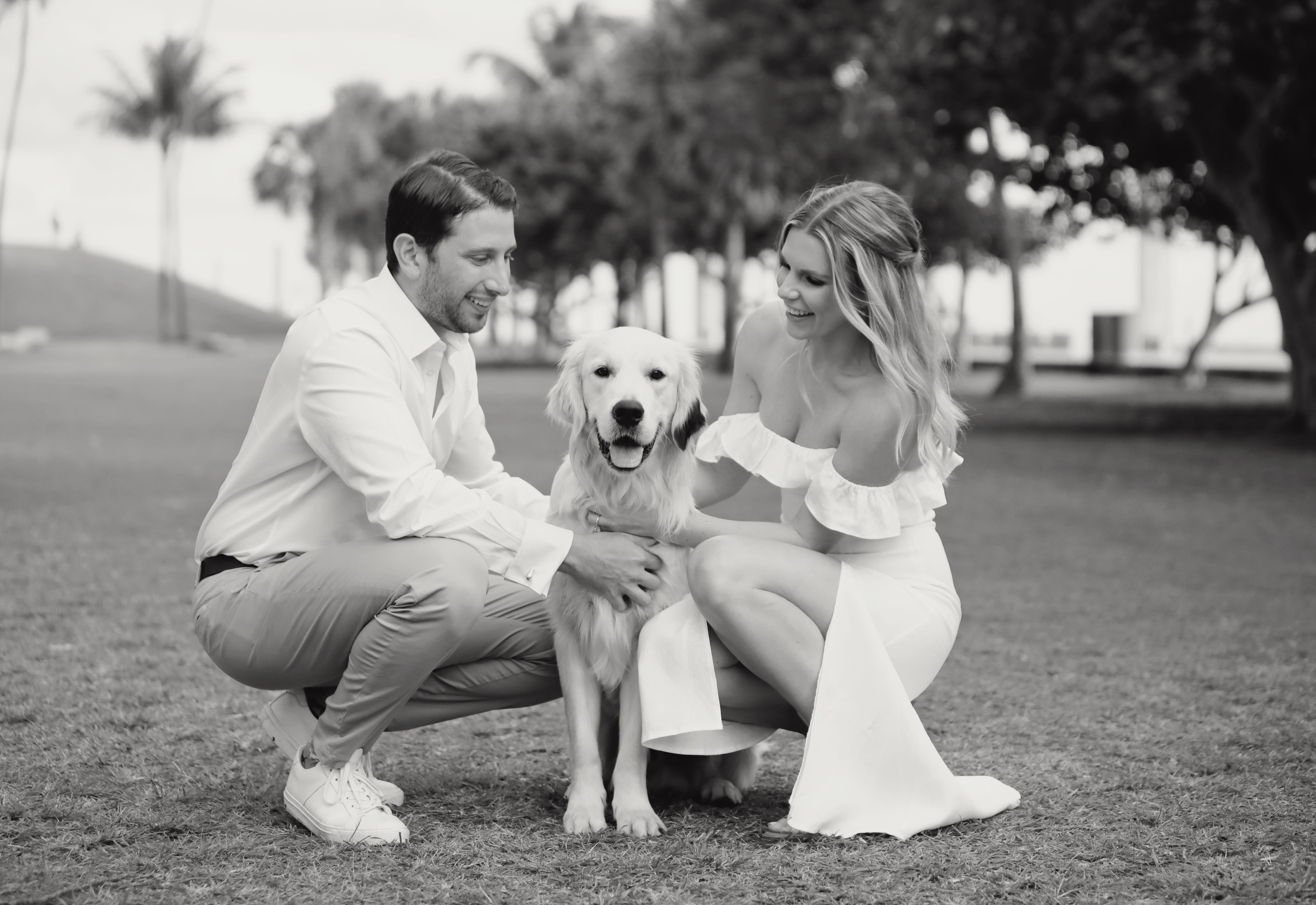 The Wedding Website of Stephanie Larsen and Anthony Hodes