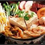Boiling Point
