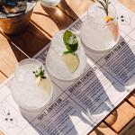 Never Never Distilling Co.