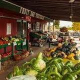 Local Orchard / Farm Market