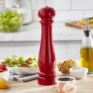 Electric Salt or Pepper Mill