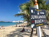 Junkanoo Beach