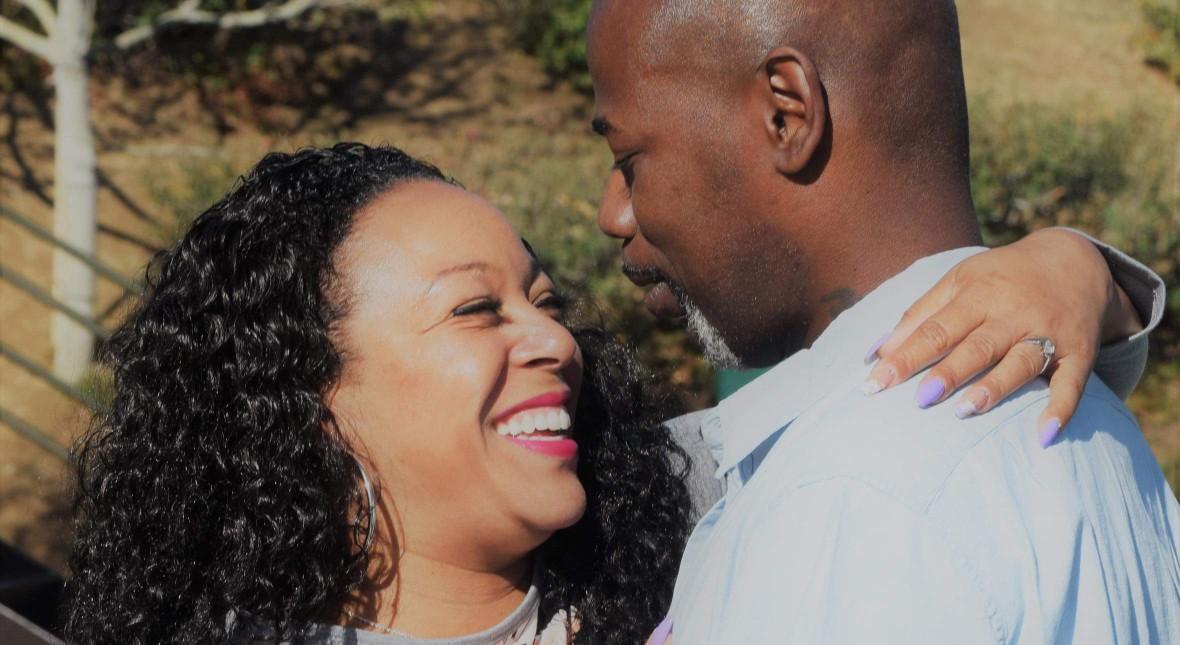The Wedding Website of Keina Young and Thomas Miranda