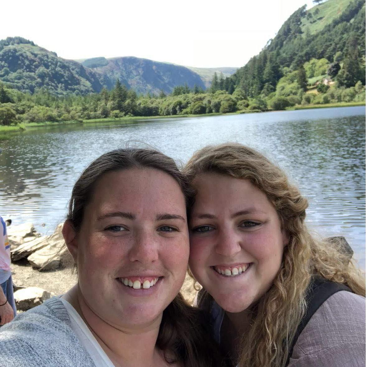 Our trip to Ireland!